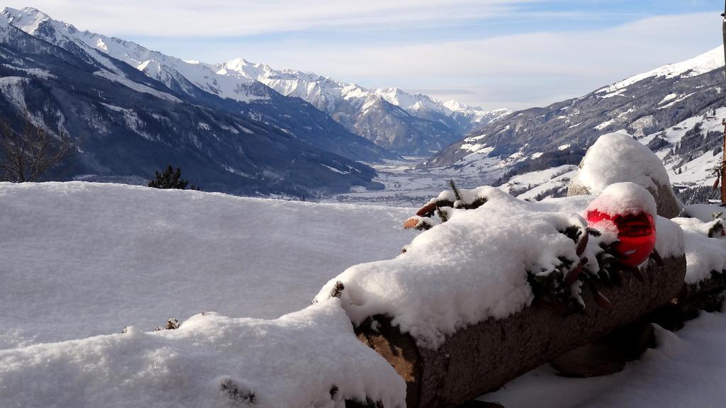 Aparthotel Hohe Bruecke Mittersill Dış mekan fotoğraf