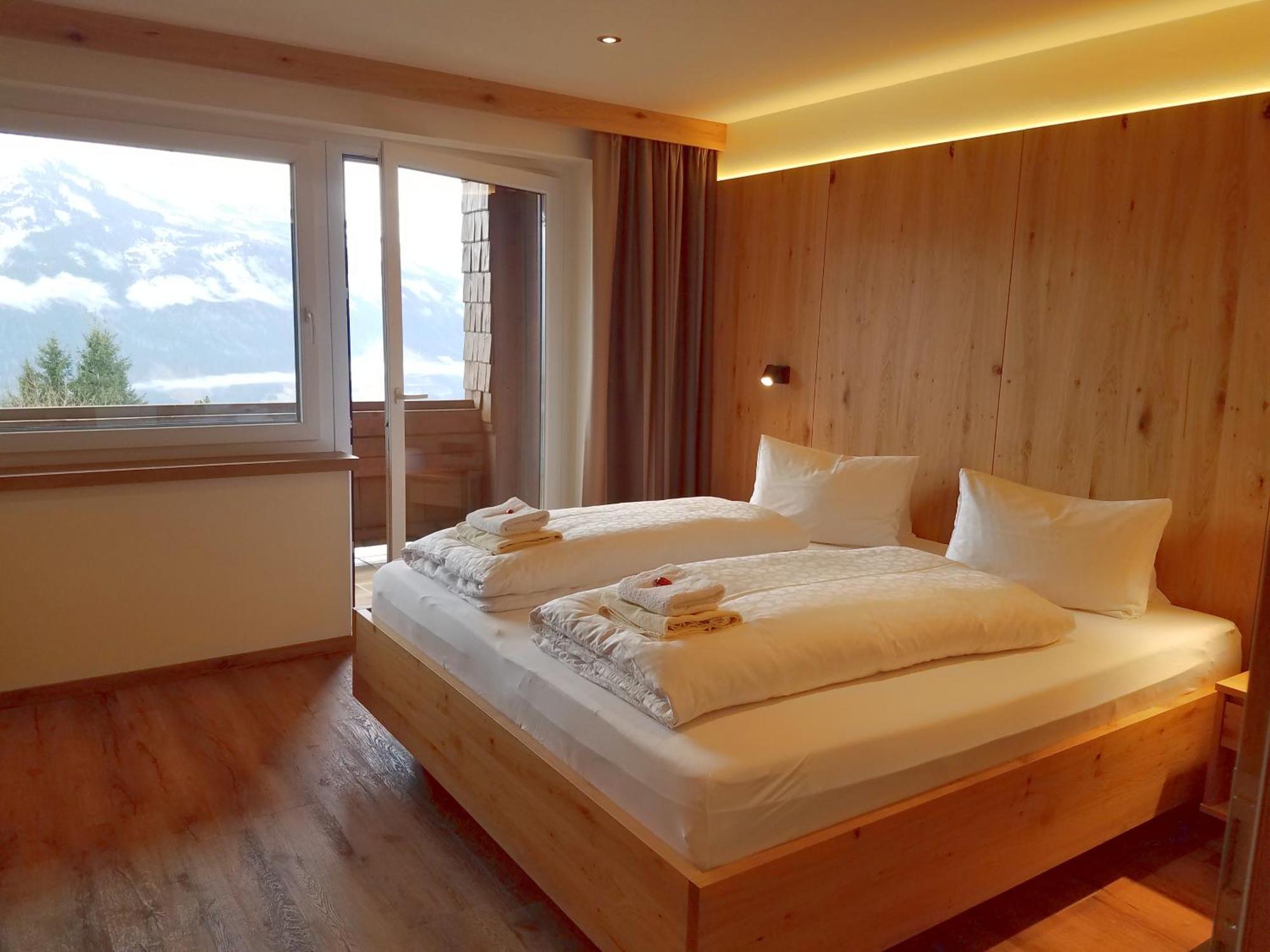 Aparthotel Hohe Bruecke Mittersill Dış mekan fotoğraf