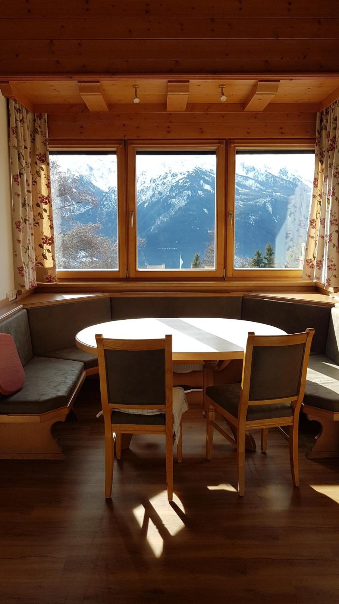 Aparthotel Hohe Bruecke Mittersill Dış mekan fotoğraf