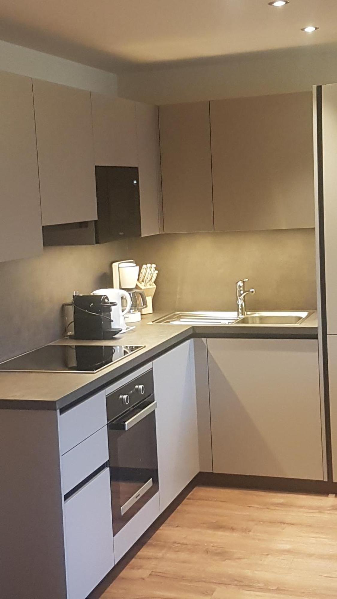 Aparthotel Hohe Bruecke Mittersill Dış mekan fotoğraf