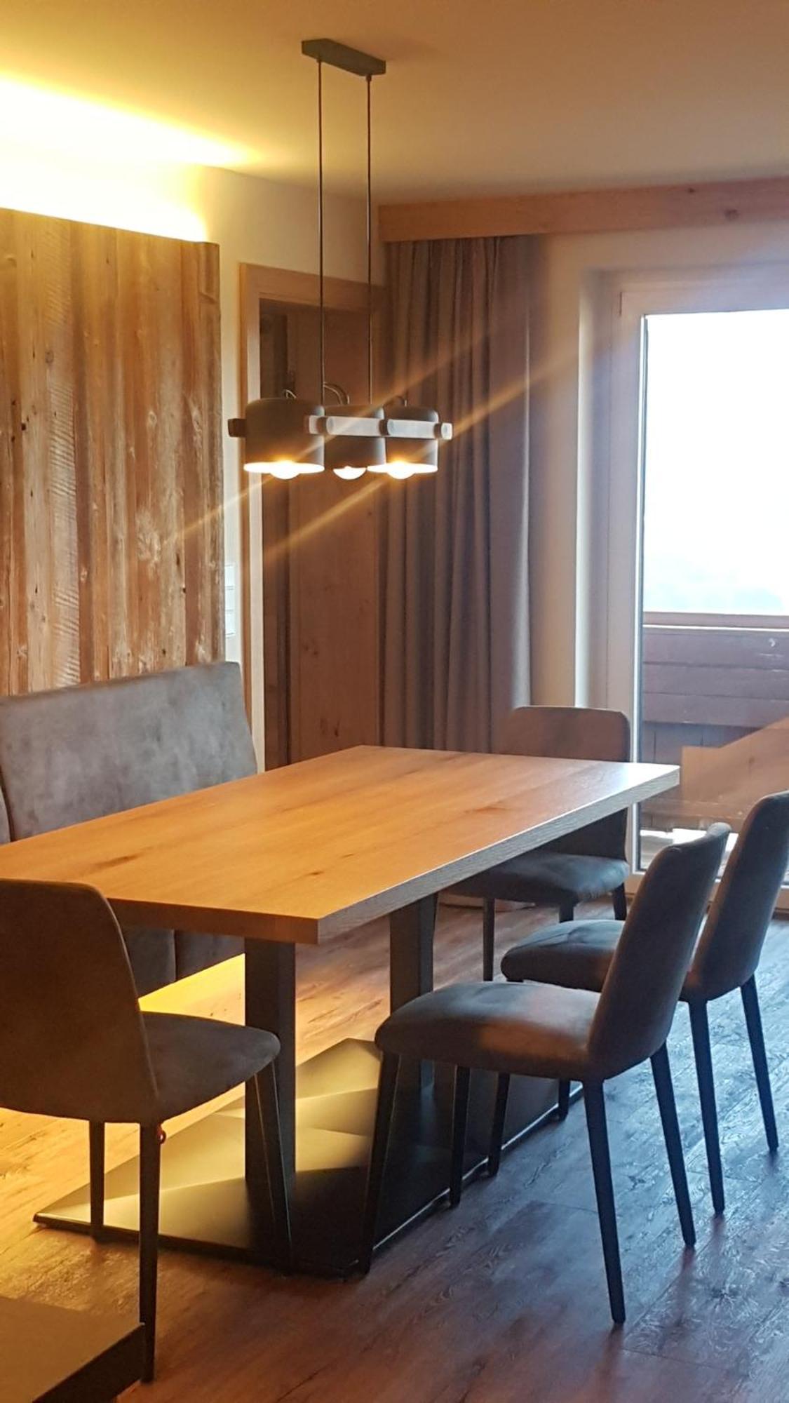 Aparthotel Hohe Bruecke Mittersill Dış mekan fotoğraf