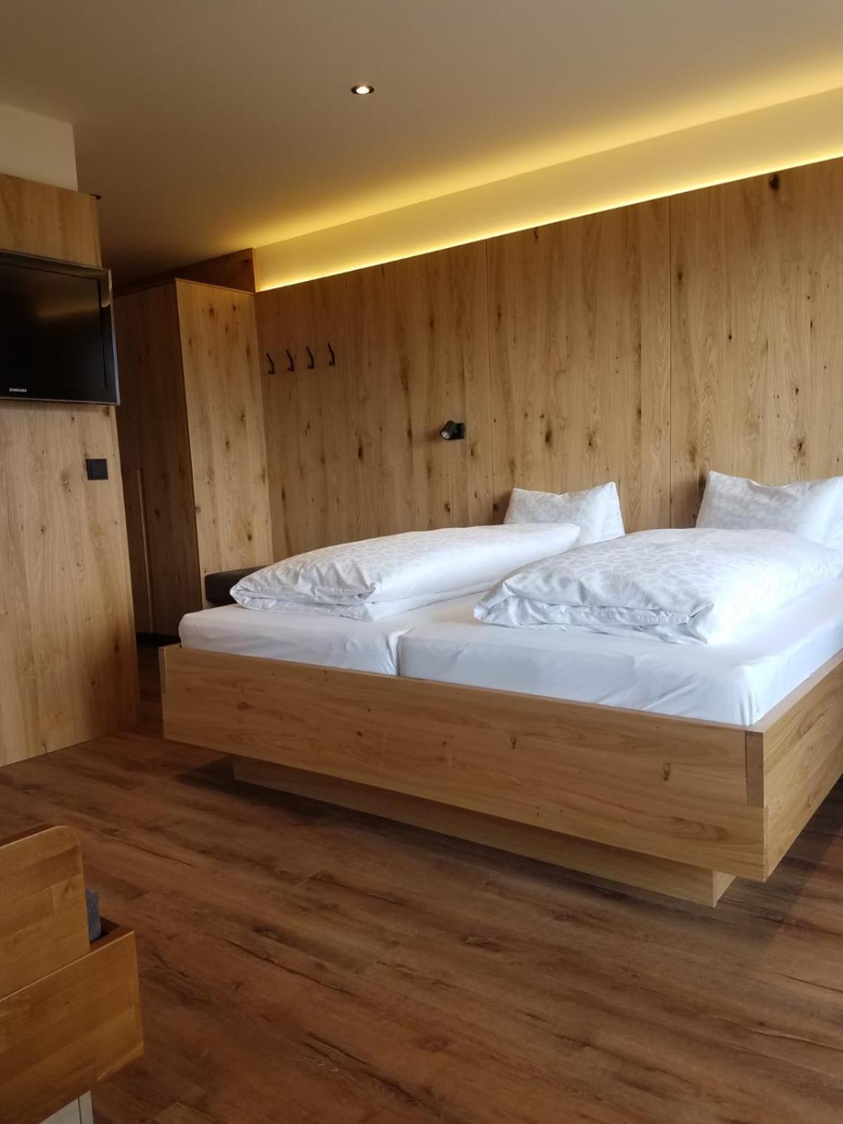 Aparthotel Hohe Bruecke Mittersill Dış mekan fotoğraf