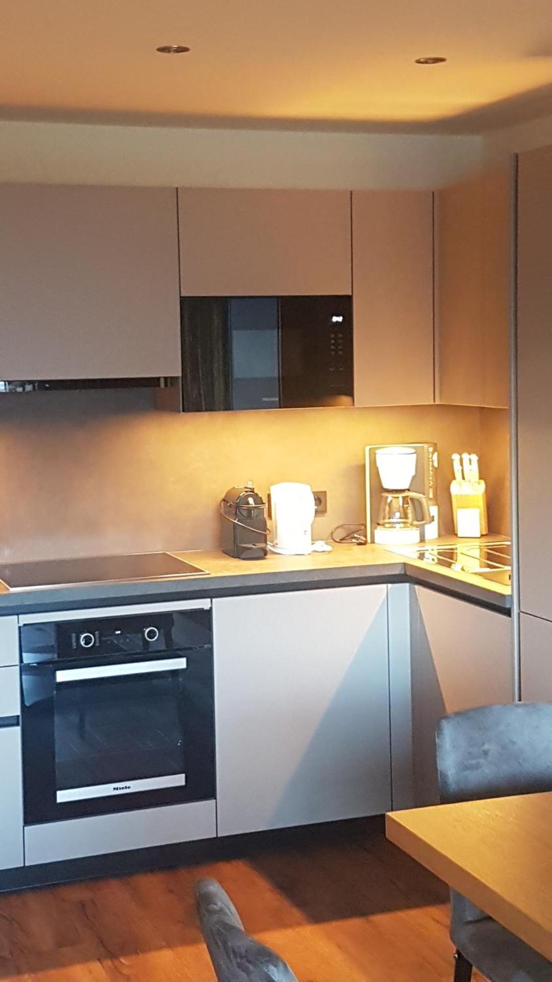 Aparthotel Hohe Bruecke Mittersill Dış mekan fotoğraf