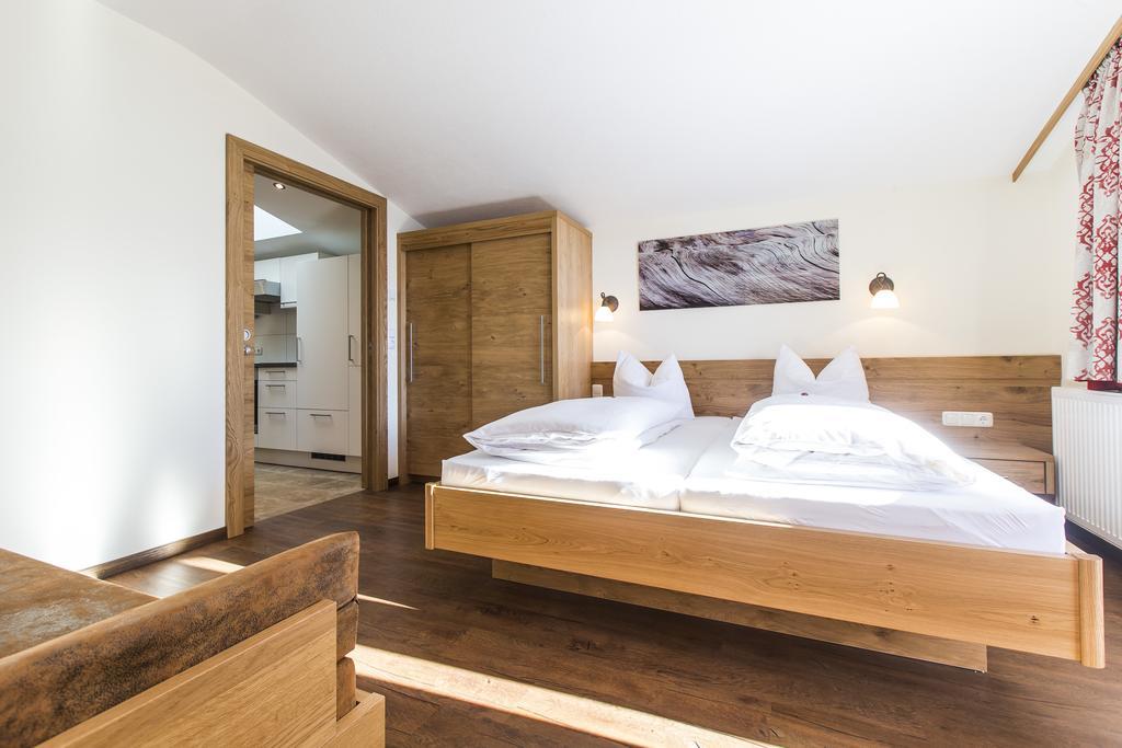 Aparthotel Hohe Bruecke Mittersill Dış mekan fotoğraf